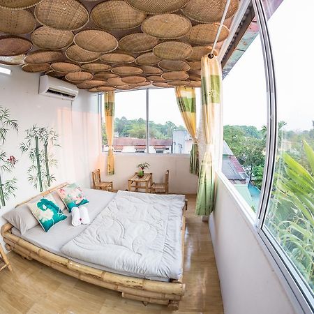 Tam Family Homestay Hue Exterior photo