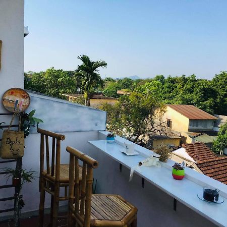 Tam Family Homestay Hue Exterior photo