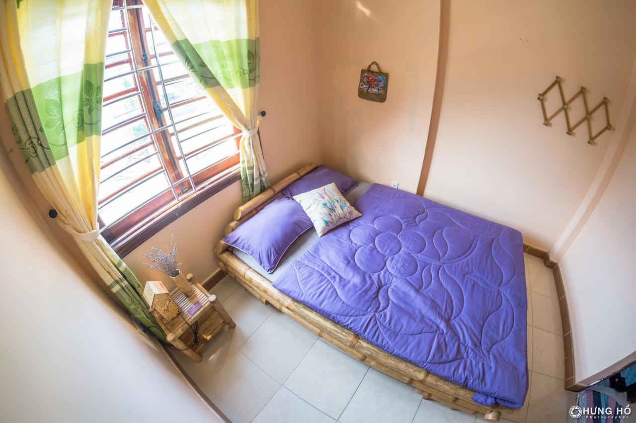 Tam Family Homestay Hue Exterior photo