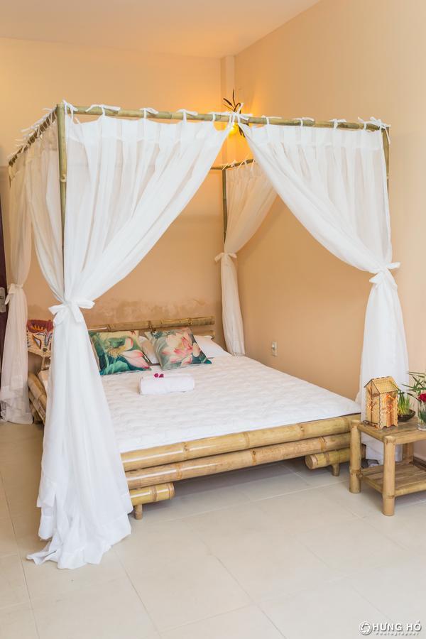 Tam Family Homestay Hue Exterior photo