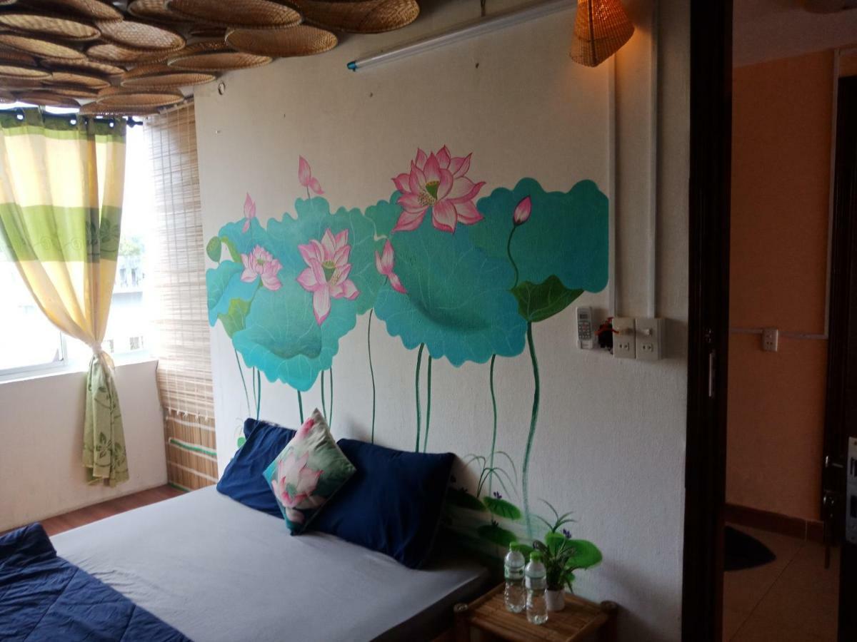 Tam Family Homestay Hue Exterior photo