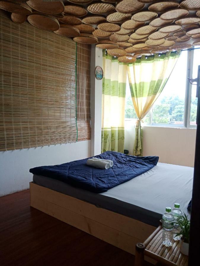 Tam Family Homestay Hue Exterior photo